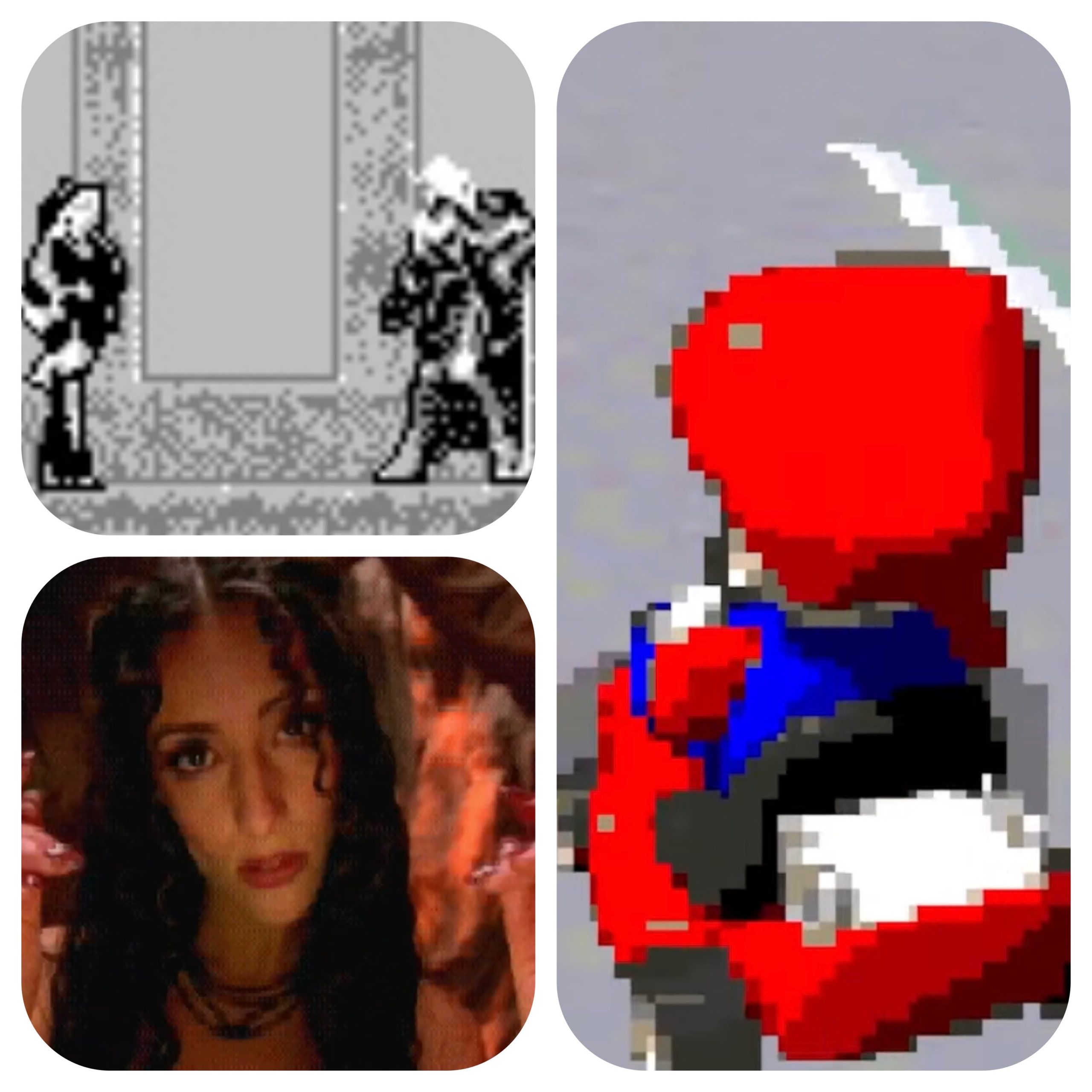 4 prototypes de jeux vidéo retrouvés ! - Retro Game Scope