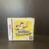 WarioWare Touched!