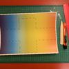 Cache anti-poussière Atari 7800 DIY - PDF – Image 3
