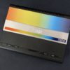 Cache anti-poussière Atari 7800 DIY - PDF